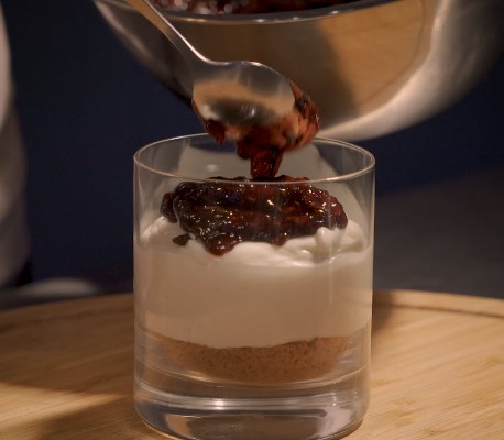 No-Bake-Cheesecake