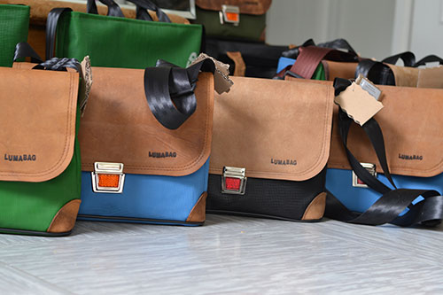 Lumabags