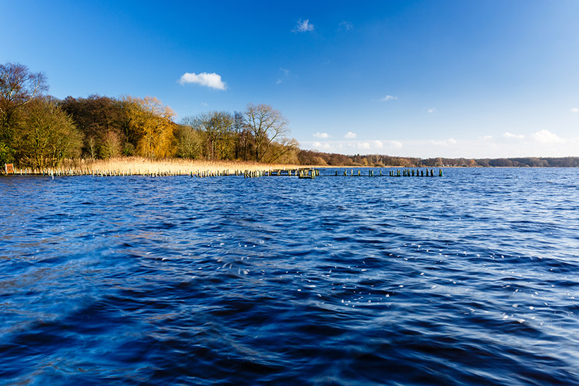 Das Zwischenahner Meer