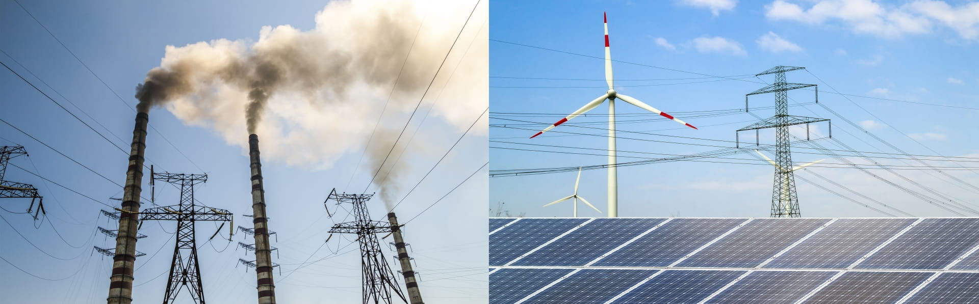 Die Energie Der Zukunft