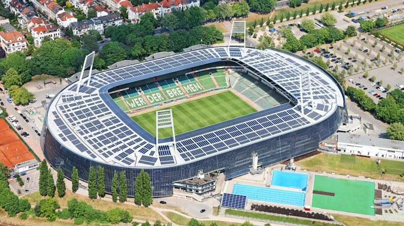 Weser Stadion