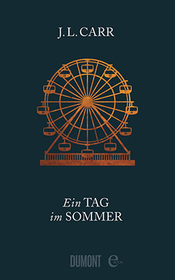 Buchcover: Ein Tag im Sommer