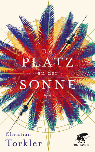 Buchcover Christian Torkler: Der Platz an der Sonne