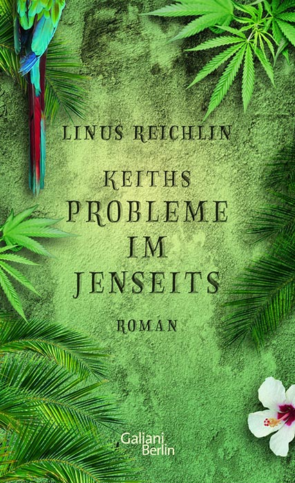 Linus Reichlin: Keiths Probleme im Jenseits