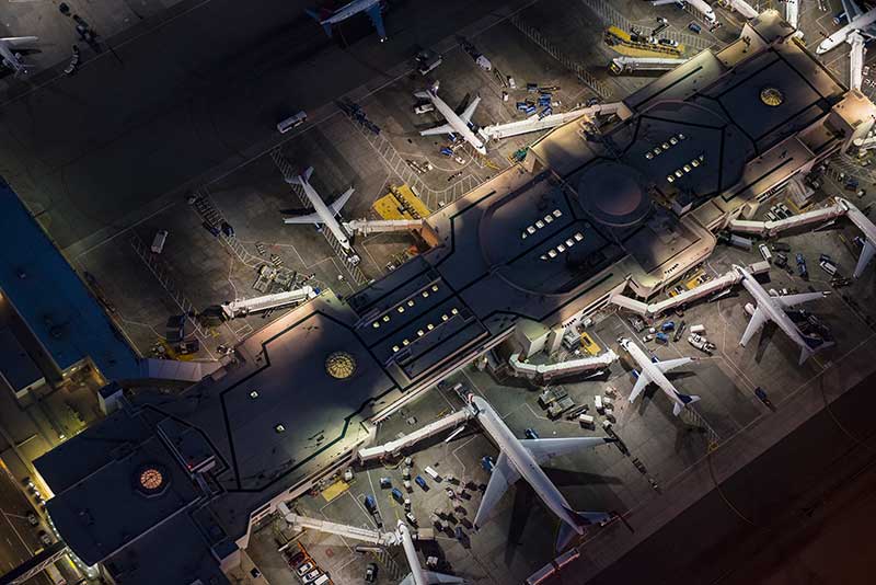 Flugzeuge