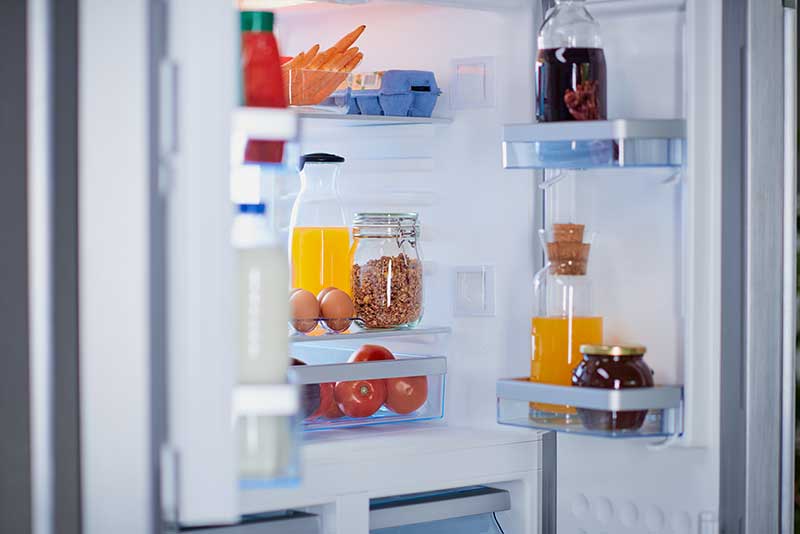 Kühlschrank