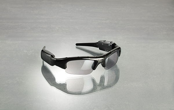 Sonnenbrille