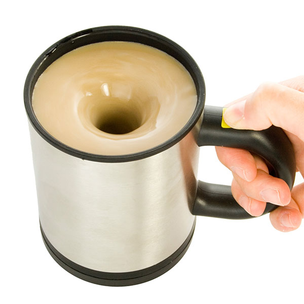 Becher