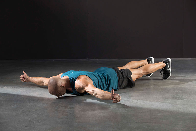 Fit Ohne Gerate So Geht Zuhause Sport