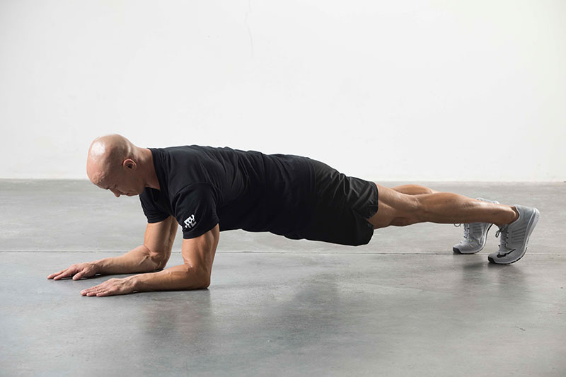 Fit Ohne Gerate So Geht Zuhause Sport