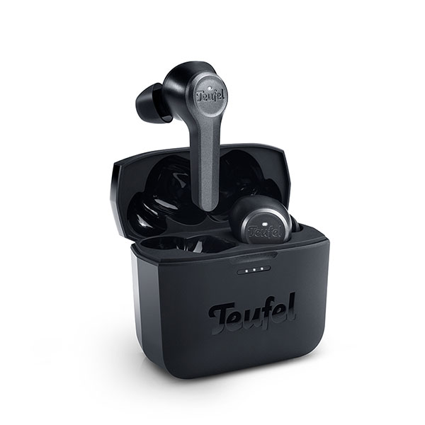 Airy True Wireless Kopfhörer von Teufel