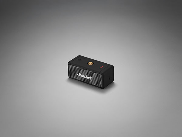 Marshall Emberton Musikbox