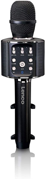 Bluetooth-Karaoke-Mikrofon