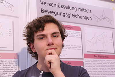Jonas Gericke