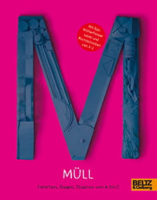Buch-Cover Müll Beltz