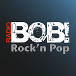 Logo Bob Radio