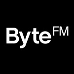 Logo ByteFM