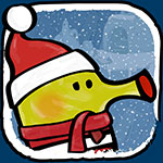 App-Icon Doodle Jump