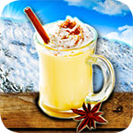 App-Icon Winterrezepte