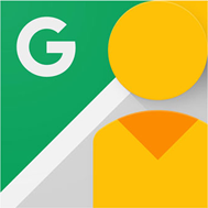 Google Street View schickt seine Nutzer in 360-Grad-Bildern um den Globus.