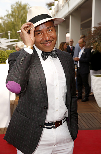 Lou Bega