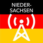 Logo Radiosender Niedersachsen