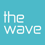 Logo The Wave