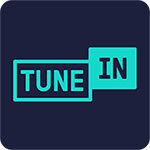 Logo TuneIn