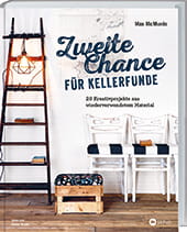 Zweite Chance für Kellerfunde / Max McMurdo / LV-Buch