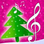 App-Icon Weihnachtslieder
