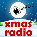 App-Icon xmasradio